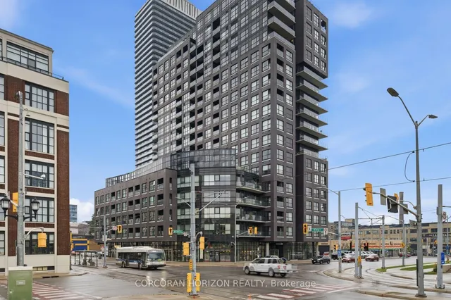 1 Victoria St #1902, Kitchener