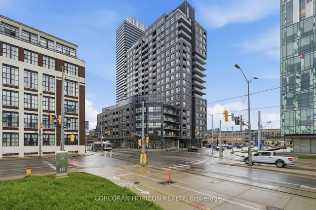1 Victoria St #1902, Kitchener 2