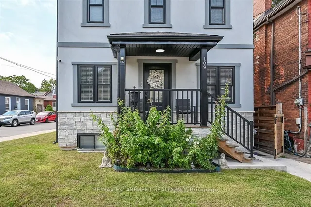 109 Ray St, Hamilton 4
