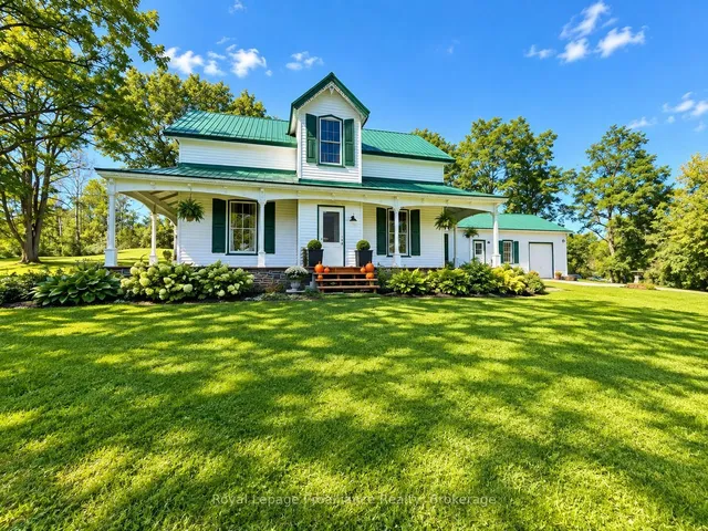 729 Foxboro-Stirling Rd, Quinte West 4