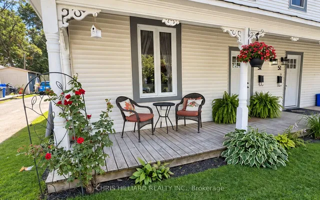 50 Victoria St, Arnprior 5