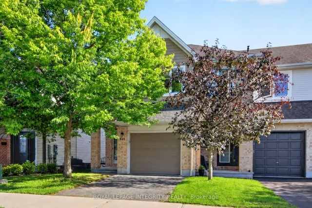 848 White Alder Ave, Ottawa 2