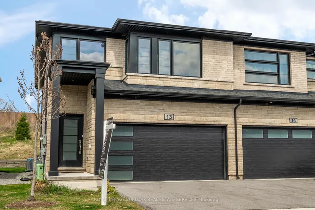 4552 Portage Rd #13, Niagara Falls 2