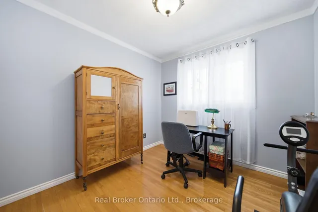 22 Mountford Dr, Guelph 5