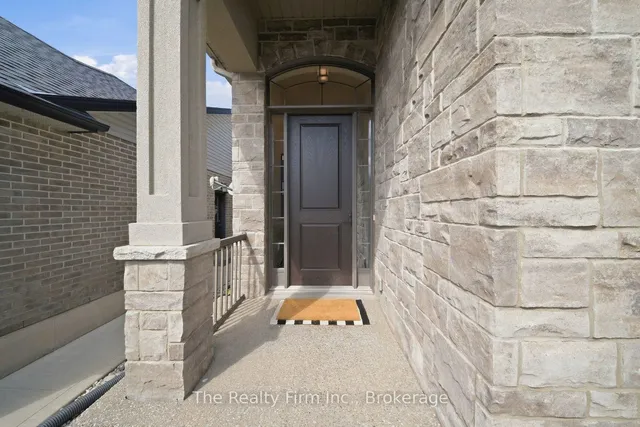 247 Dieppe Dr, Woodstock 5