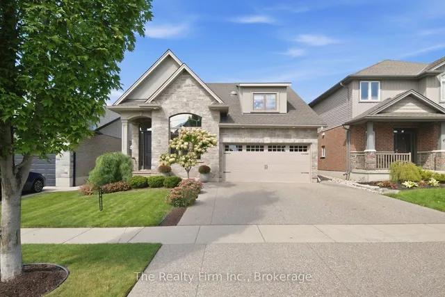 247 Dieppe Dr, Woodstock 2