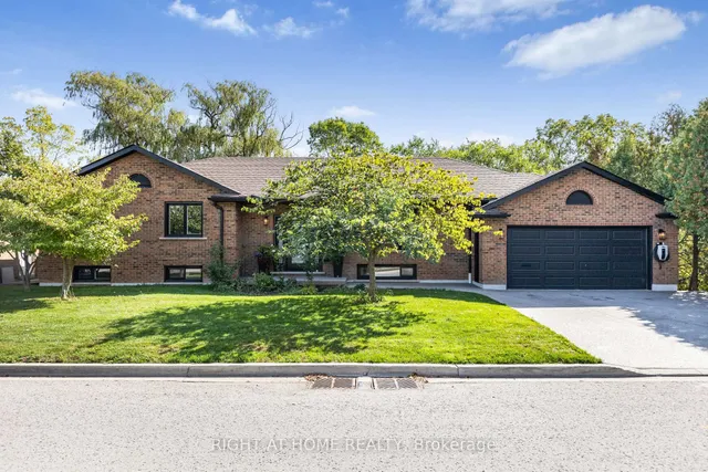 23 Riverview Blvd, St. Catharines