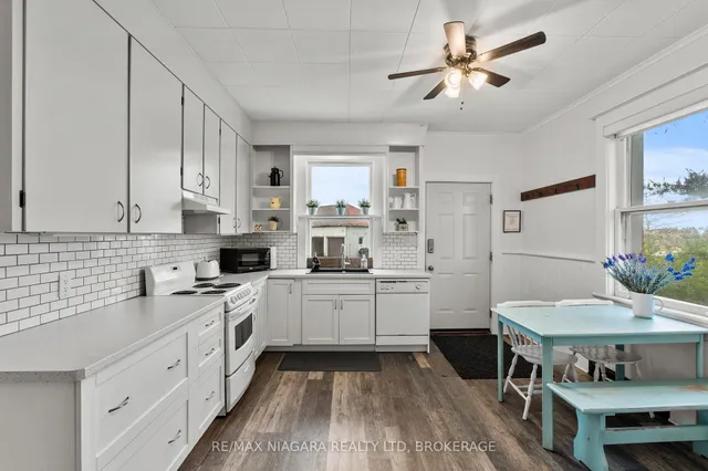 1068 Niagara Stone Rd, Niagara-on-the-Lake 5