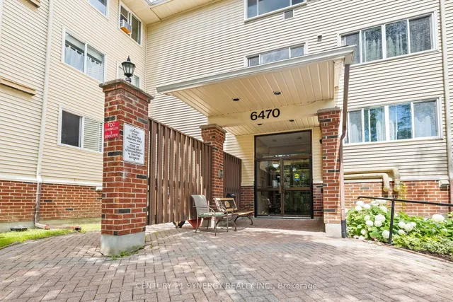 6470 Bilberry Dr #412, Ottawa 3