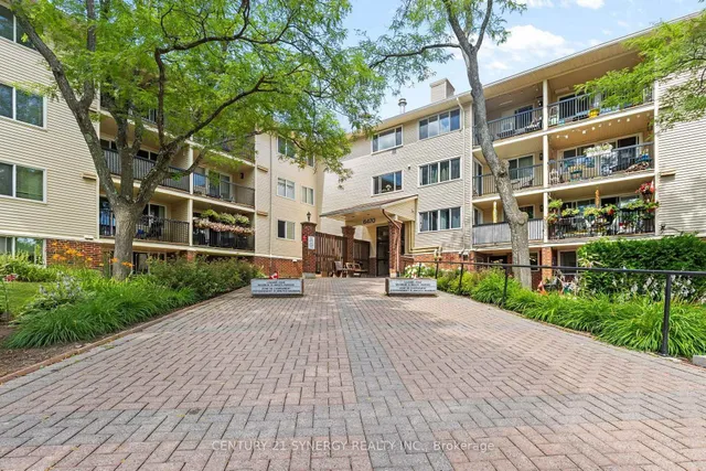 6470 Bilberry Dr #412, Ottawa 2