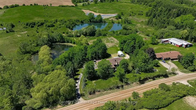 257 Bateman Line, Brant 5