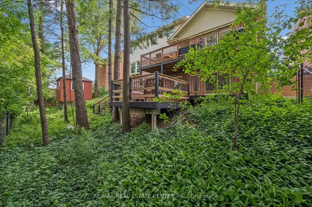 21 Tinatawa Crt, Kitchener 3