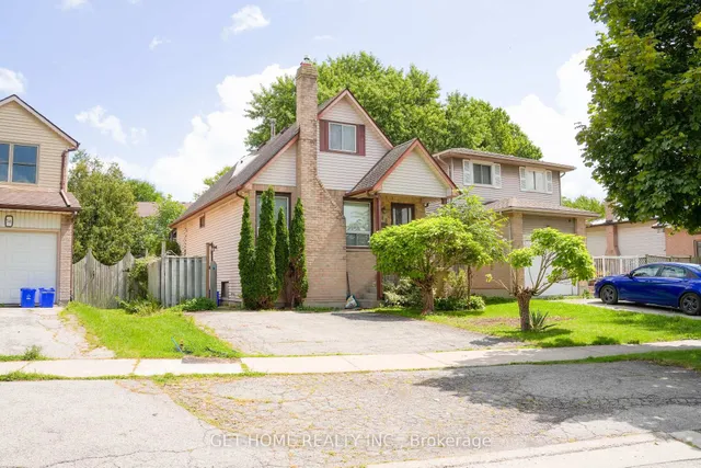 743 MILLBANK Dr, London South 2