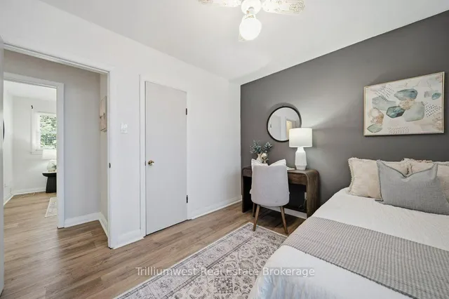 18 Maywood Rd, Kitchener 3