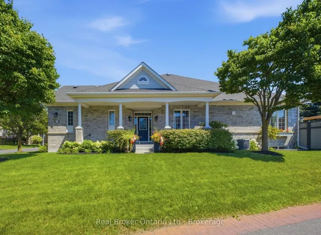 20 Shortreed Lane, Port Hope 2