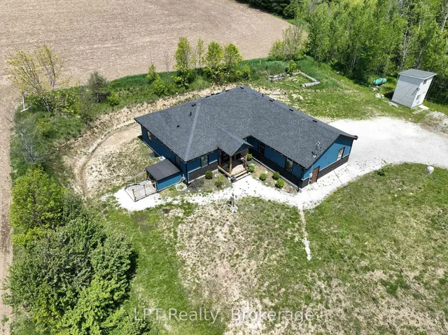 20 RED BAY Rd, South Bruce Peninsula 5