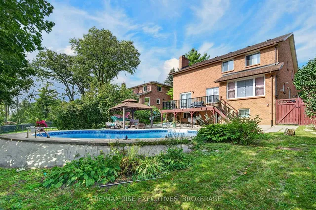 601 Forest Hill Dr, Kingston 5