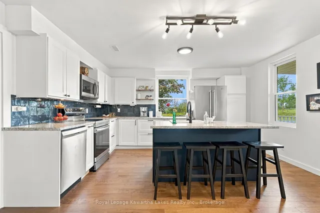 3313 Hwy 7 Highway, Kawartha Lakes 2