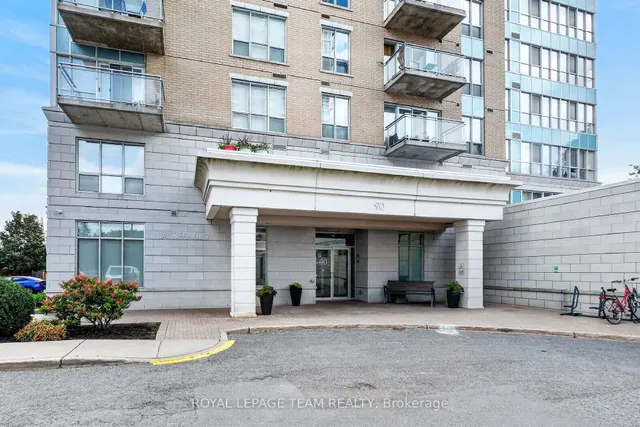 90 Landry St #706, Ottawa 2