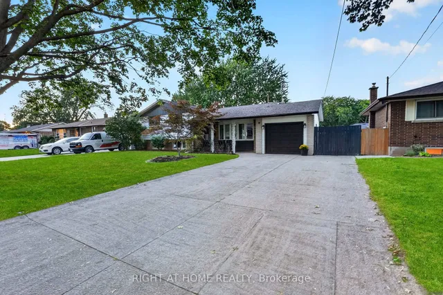 19 Brentwood Dr, St. Catharines 5