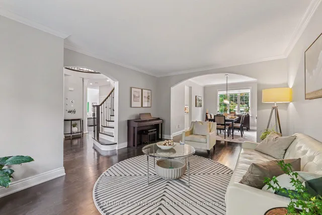 1783 Heatherstone Cres, Ottawa 2