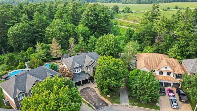 1783 Heatherstone Cres, Ottawa 4