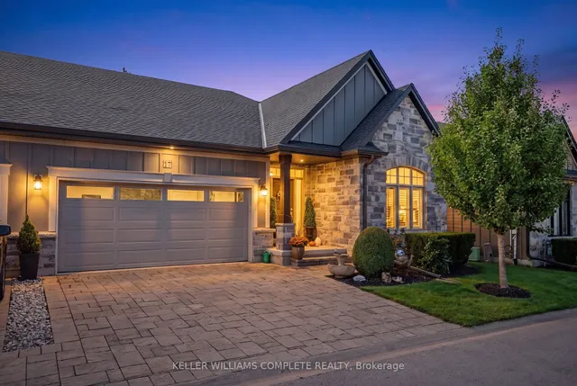 17 Ridgeview Cres #21, Niagara-on-the-Lake 3
