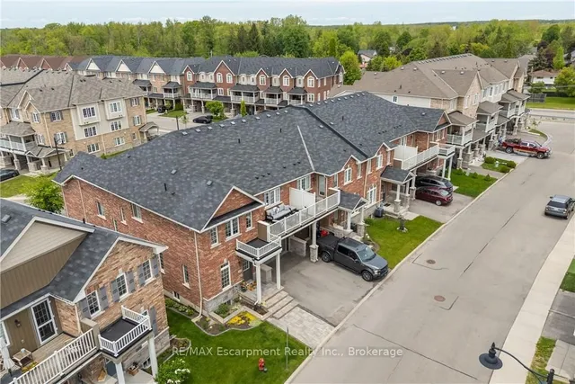 54 Nisbet Blvd #31, Hamilton 5