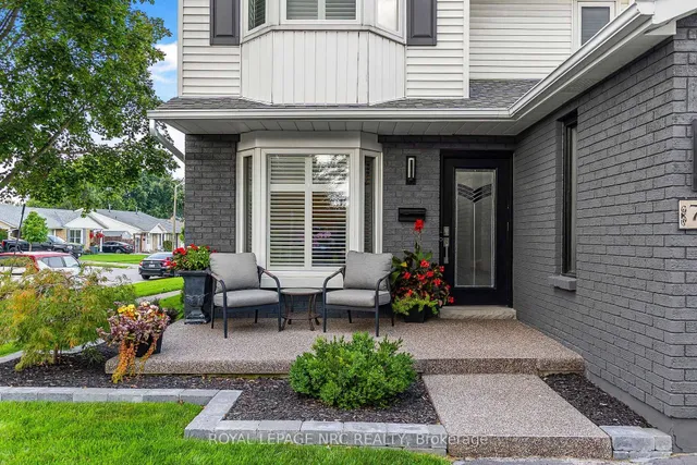 77 St. Augustine Dr, St. Catharines 2