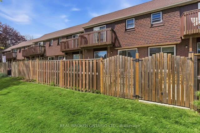 122 Lakeshore Rd #46, St. Catharines 5
