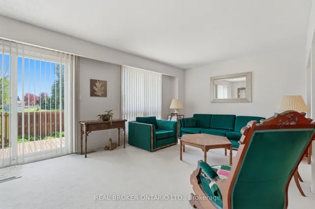 122 Lakeshore Rd #46, St. Catharines 4