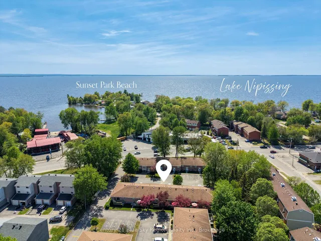 624 Lakeshore Dr #9, North Bay 5