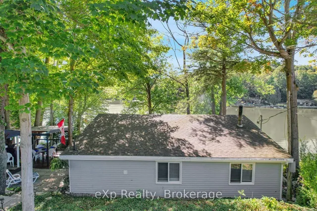 624 Lake Rosalind Road 6, Brockton 5