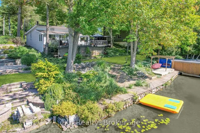 624 Lake Rosalind Road 6, Brockton 2