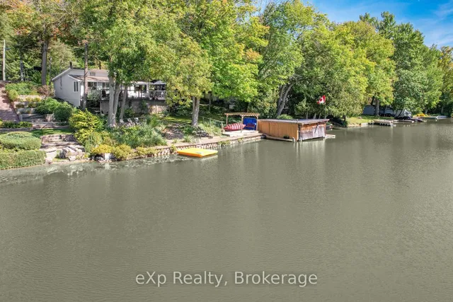 624 Lake Rosalind Road 6, Brockton 3