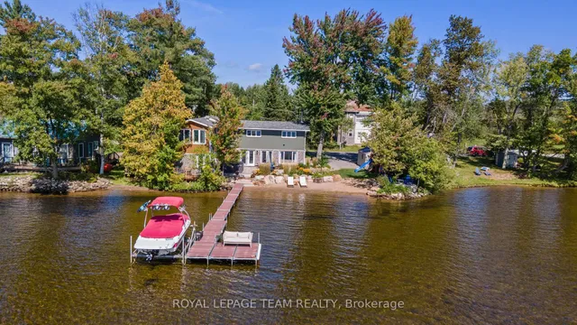 395 Island View Dr, Golden Lake 4