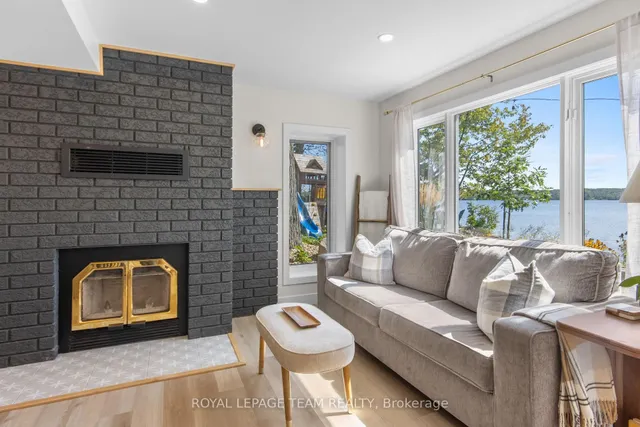 395 Island View Dr, Golden Lake 5