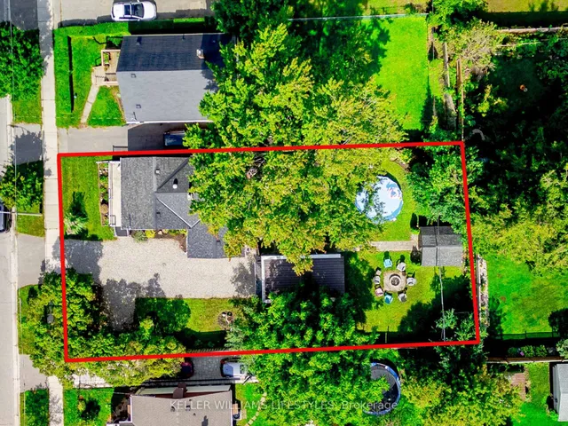 290 Vancouver St, London East 4