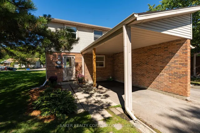 1330 Jalna Blvd #80, London South 2