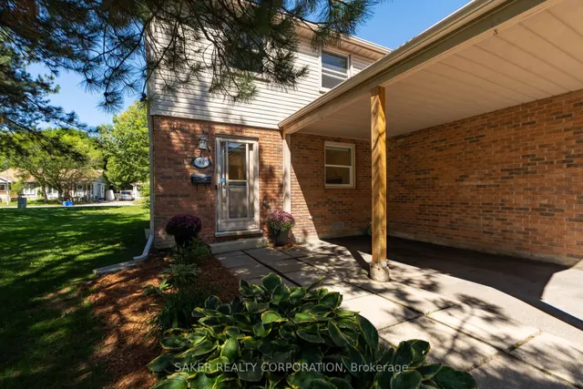 1330 Jalna Blvd #80, London South 3
