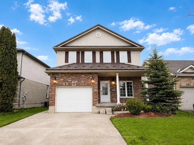 859 Brandenburg Blvd, Waterloo 4