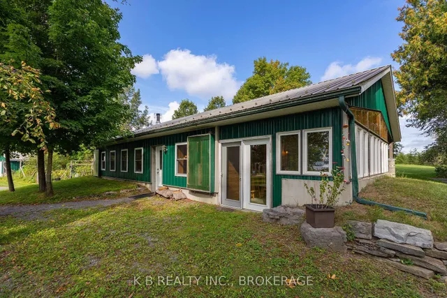 387 Christian Lane, Yarker 2