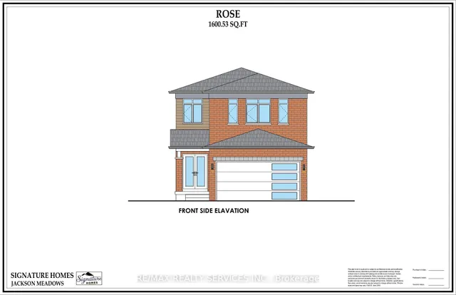 1254 HONEYWOOD Dr, London South 2