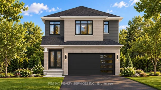 1292 HONEYWOOD Dr, London South 3