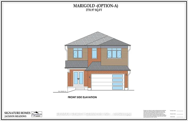 829 DARNLEY Blvd, London South 5