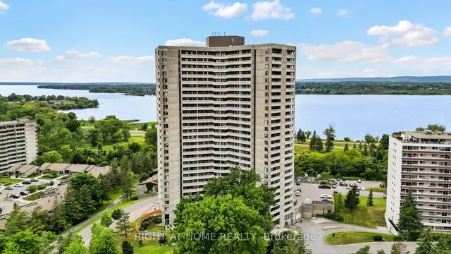 1081 AMBLESIDE Dr #306, Ottawa 3