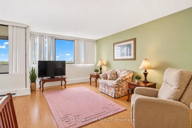 1285 Cahill Dr #1008, Ottawa 4