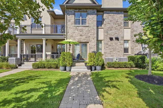 31 St. Andrews Lane, Niagara-on-the-Lake 5