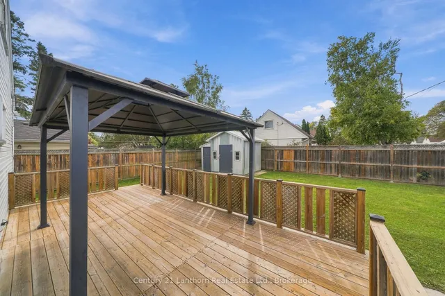 106 HUMEWOOD Dr, Belleville 3