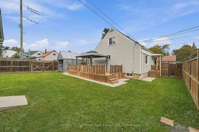 106 HUMEWOOD Dr, Belleville 5